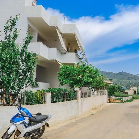 Vila Fredi كساميل المظهر الخارجي الصورة